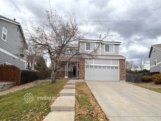 property at 19772 E Wesley Pl