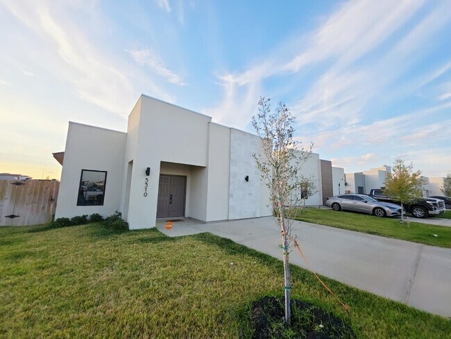 5310 Aceituno Dr in Laredo, TX - Building Photo - Building Photo