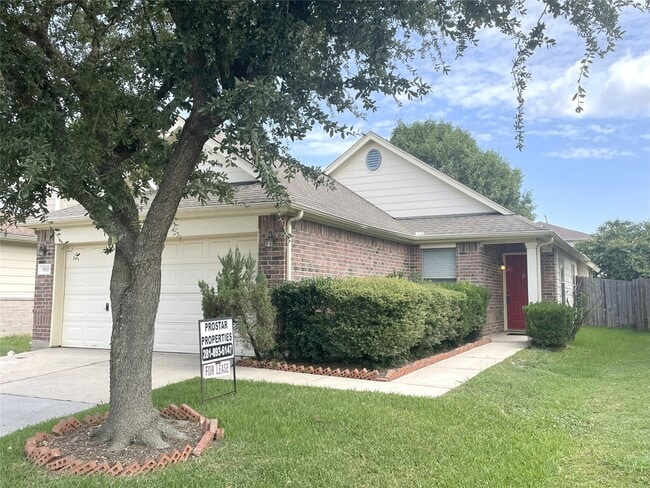 property at 3018 Rustling Chestnut St