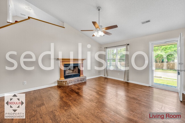 171 Iron Rd in Summerville, SC - Building Photo - Building Photo
