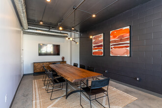 Ollie North Park Lofts in San Diego, CA - Building Photo - Interior Photo