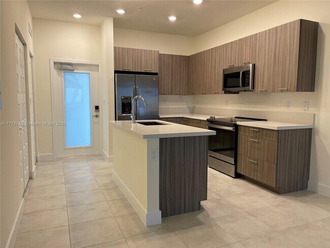 property at 8363 NW 41st St