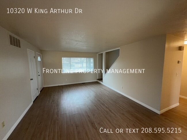 property at 10320 King Arthur Dr