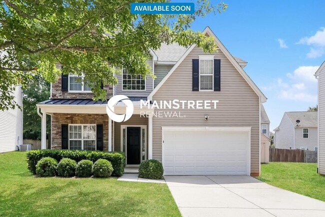 property at 5912 Parkstone Drive