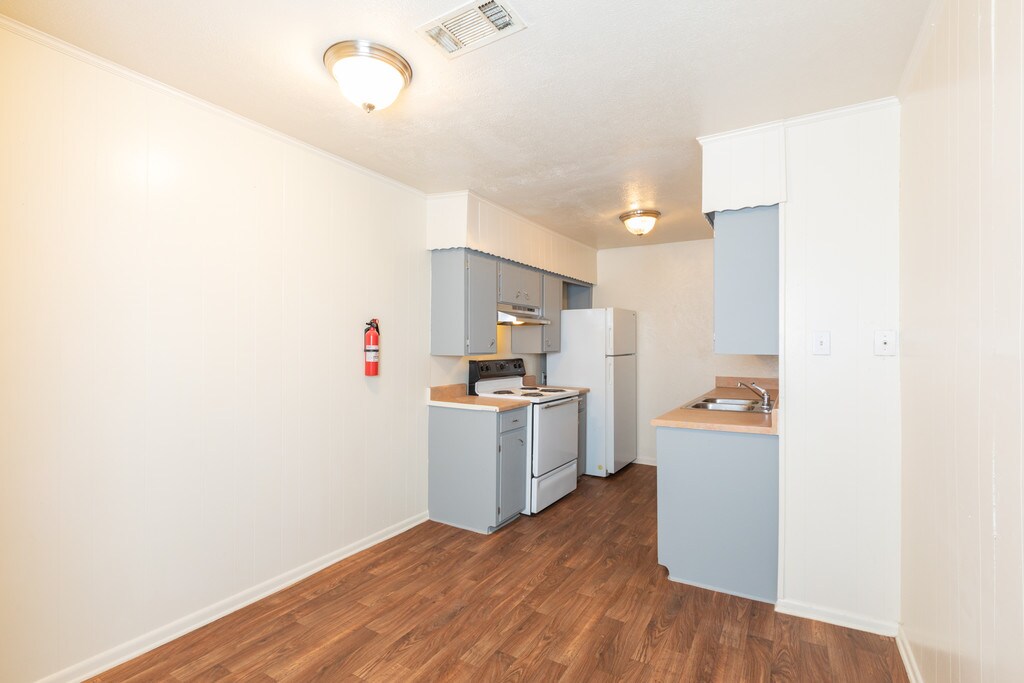 Gant Apartments Commerce, TX Apartments