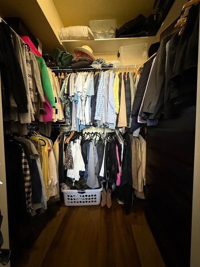 2200 S University Blvd, Unit 502 in Denver, CO - Building Photo - Building Photo