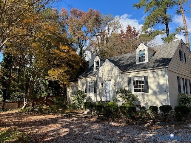 7716 Patterson Ave in Richmond, VA - Building Photo