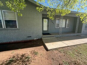107 Ave G S in Farwell, TX - Building Photo - Building Photo