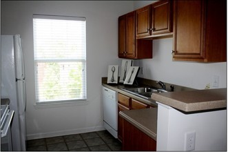 Lumpkin Place II in Athens, GA - Building Photo - Interior Photo