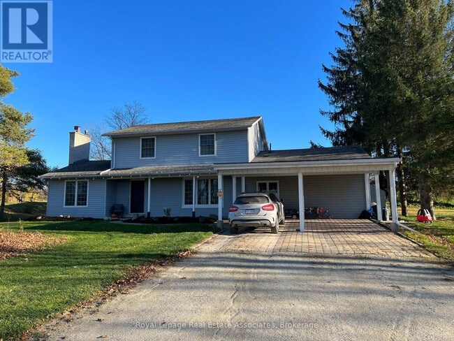 property at 9449 10th Sideroad