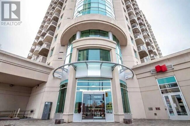 234-2234 Rideau St in Ottawa, ON - Building Photo - Building Photo