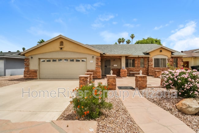 property at 7002 E Exmoor Dr