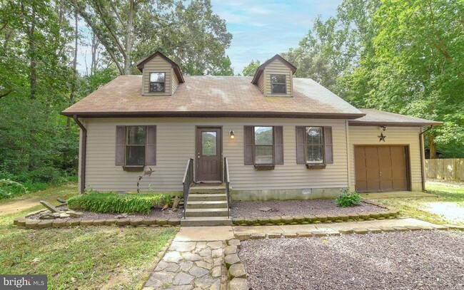 property at 45381 Abell Dr