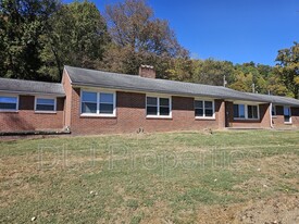 112 E Dumplin Valley Rd in Jefferson City, TN - Building Photo