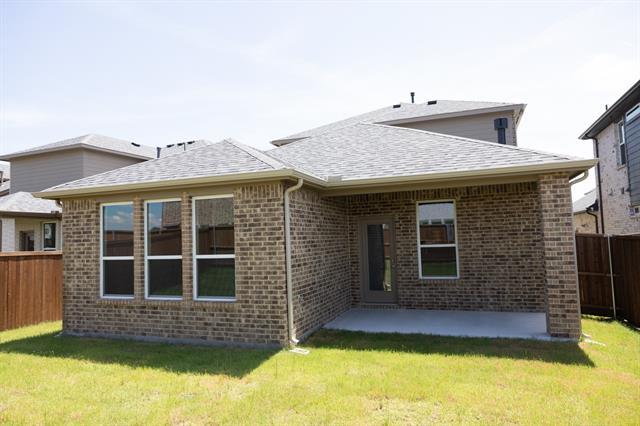 525 Magellan Rd in Seagoville, TX - Building Photo - Building Photo
