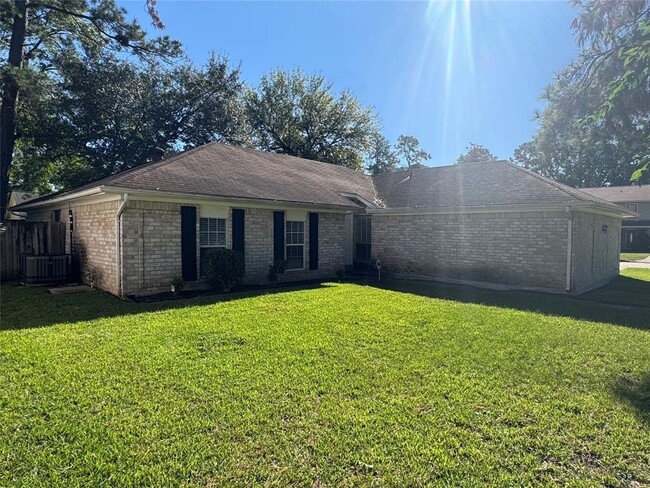 23002 Bayleaf Dr in Spring, TX - Building Photo - Building Photo
