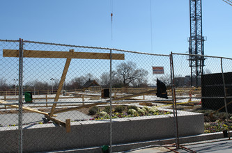 Charter Square Apartments in Raleigh, NC - Building Photo - Building Photo