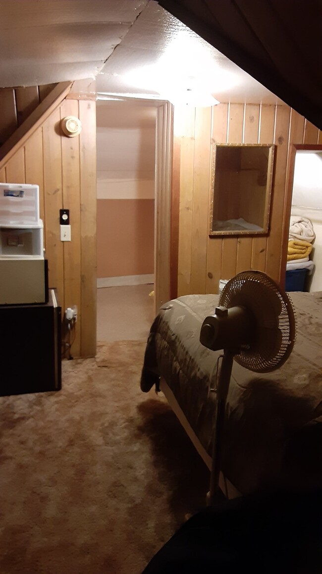 property at 2319 S 18th St