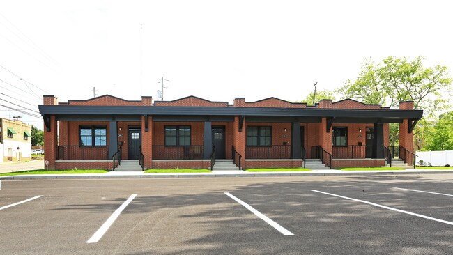 3330 South Ave in Youngstown, OH - Building Photo - Building Photo