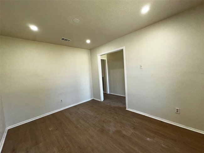 property at 12815 Segrest Dr
