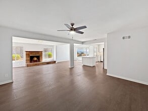 5610 Barclay Ave in San Diego, CA - Building Photo - Building Photo
