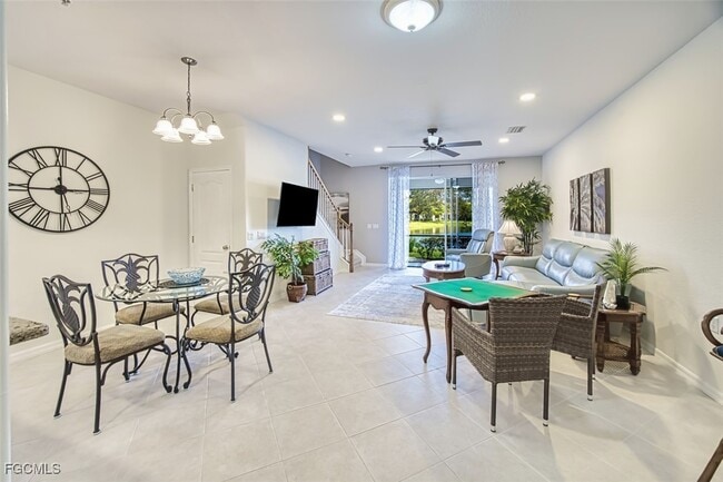 property at 3111 Cottonwood Bend