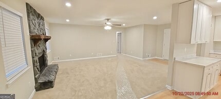 125 Highland Dr in Mcdonough, GA - Building Photo - Building Photo