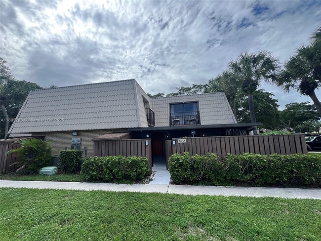 property at 5435 54th Way