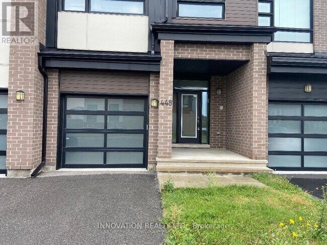 448 Trident Mews in Ottawa, ON - Building Photo - Building Photo