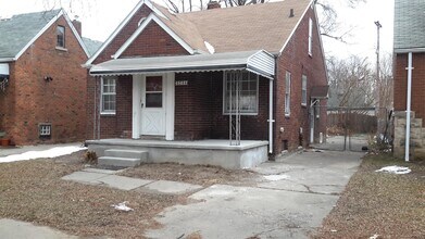 8544 Roselawn St in Detroit, MI - Building Photo - Building Photo