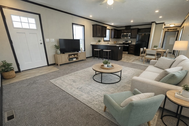 property at 15861 Marentette Dr