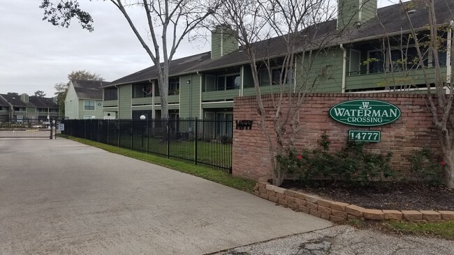 property at 14777 Wunderlich Dr