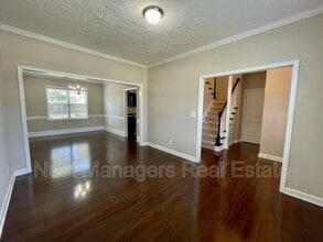 4028 Quarry Hollow Drive in Fayetteville, NC - Building Photo - Building Photo