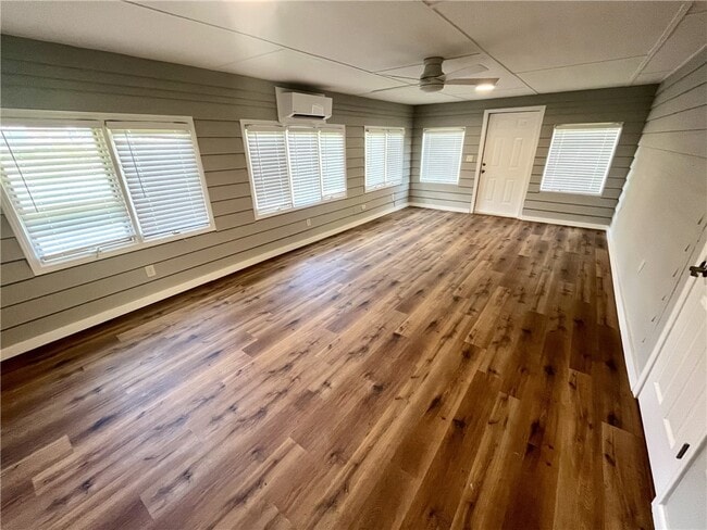 property at 136 Bruce Blvd