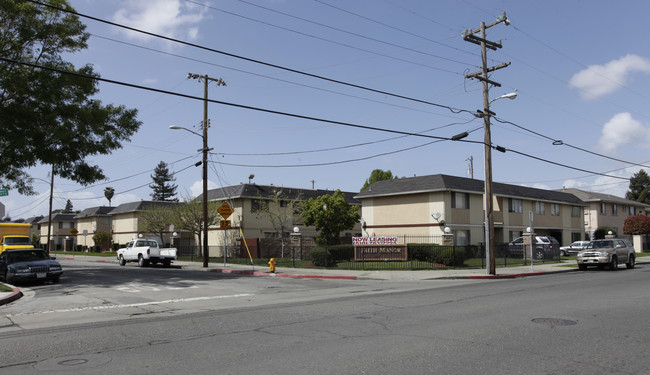 Forselles Terrace in Hayward, CA - Building Photo - Building Photo