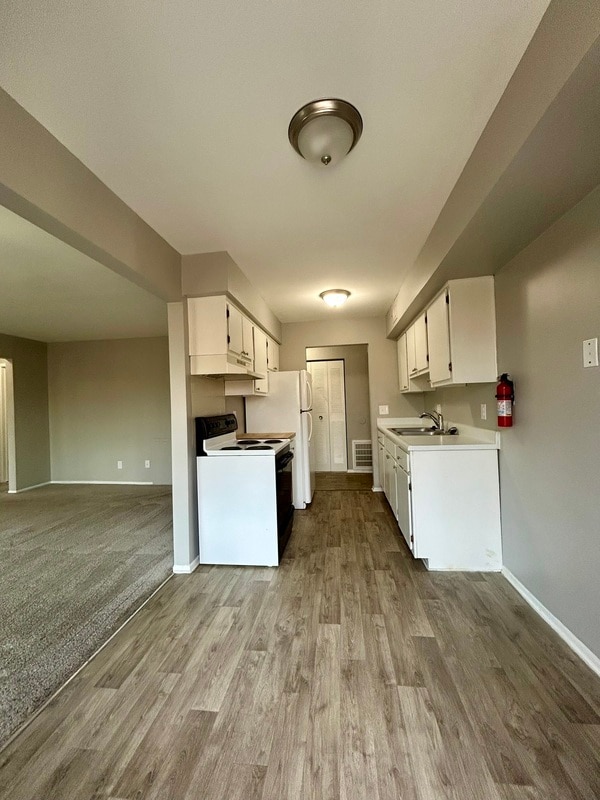 11335 Old Goddard Rd in Allen Park, MI - Building Photo - Building Photo