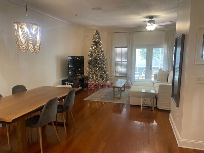 420 Barcelona Dr in St. Petersburg, FL - Building Photo - Building Photo