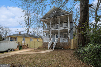 1223 Wylie St SE in Atlanta, GA - Building Photo - Building Photo