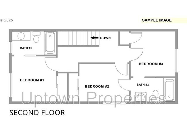 7766 SW Bonita Rd in Tigard, OR - Building Photo - Building Photo