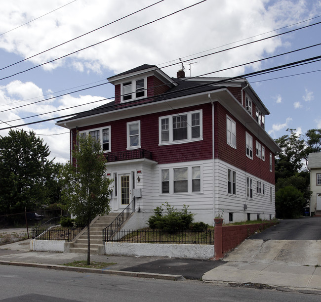 211 Dexter St in Providence, RI - Building Photo - Building Photo