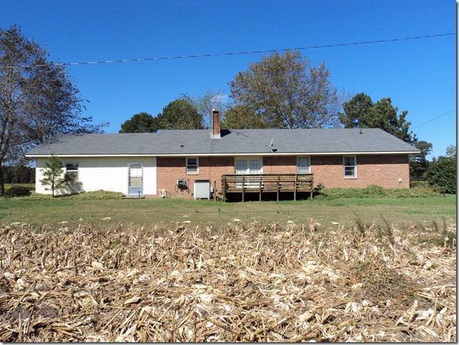 9217 St Marys Church Rd in Kenly, NC - Building Photo - Building Photo