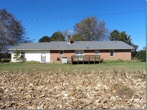 9217 St Marys Church Rd in Kenly, NC - Building Photo - Building Photo
