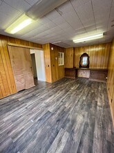 2115 N Linn Ave in Oklahoma City, OK - Building Photo - Building Photo