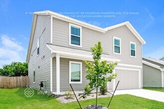 7116 Landings Edge Rd in Fort Worth, TX - Building Photo - Building Photo