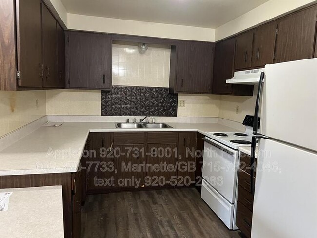 490 Cedar St in Chilton, WI - Building Photo - Building Photo