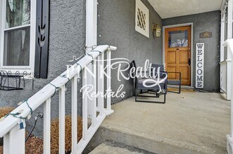 1610 W Kiowa St in Colorado Springs, CO - Building Photo - Building Photo