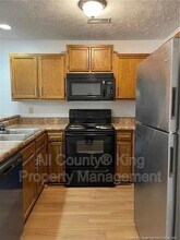 1866 Tryon Dr in Fayetteville, NC - Building Photo - Building Photo