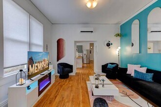 2030 Young Ave in Memphis, TN - Building Photo - Building Photo