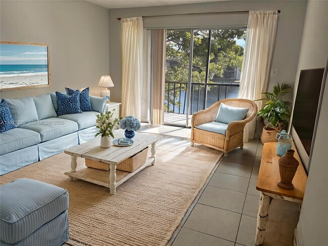 property at 7920 N Colony Cir