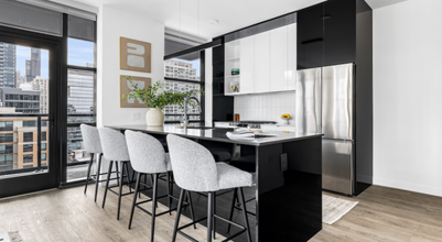 743 N Wells St in Chicago, IL - Building Photo - Building Photo